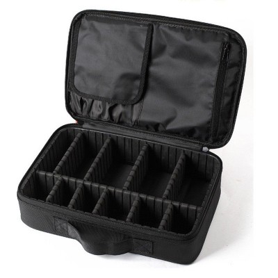 Make-up Bag Cosmetic Travel Polyester Case